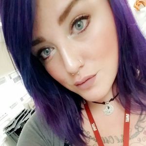 Meet your Posher, Kieyalyn